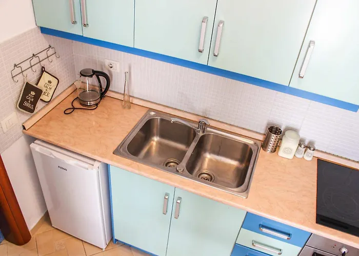 The Vista Collection Apartamento *