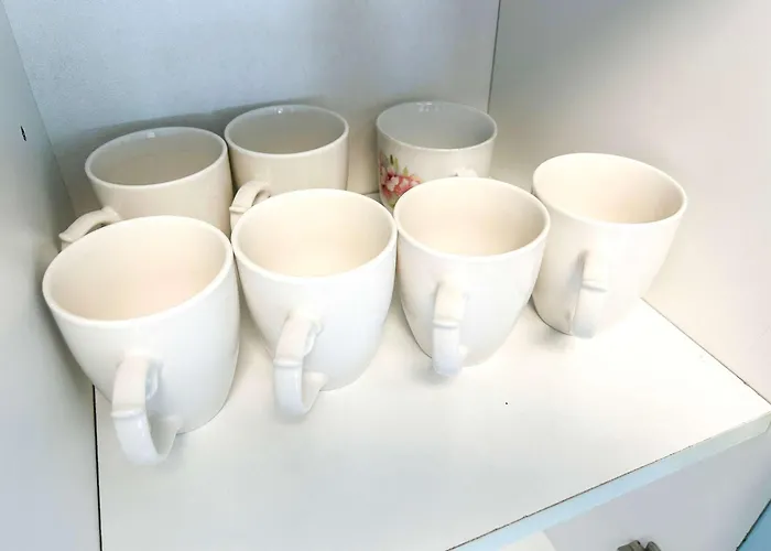 Apartamento The Vista Collection *