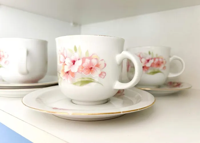 The Vista Collection Apartamento Durrës