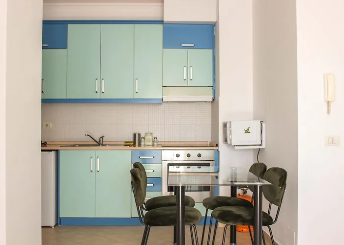 The Vista Collection Appartement