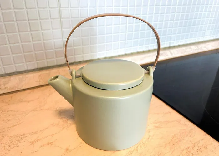 The Vista Collection Apartamento *