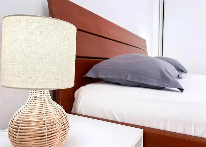 Apartamento The Vista Collection Durrës