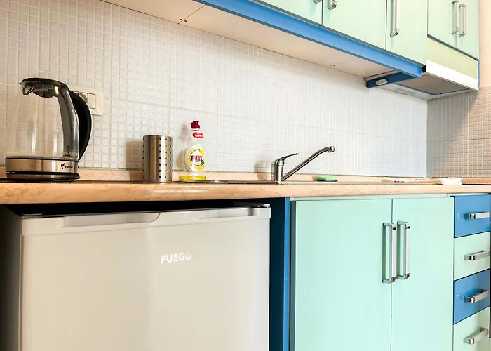 Apartamento The Vista Collection