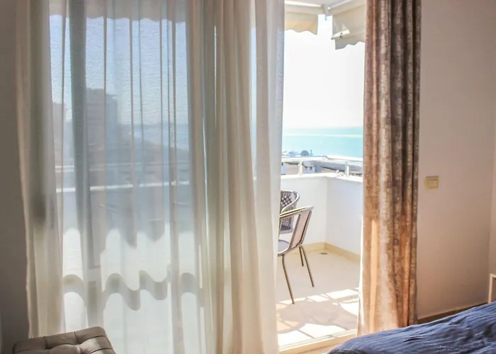 The Vista Collection Appartement *