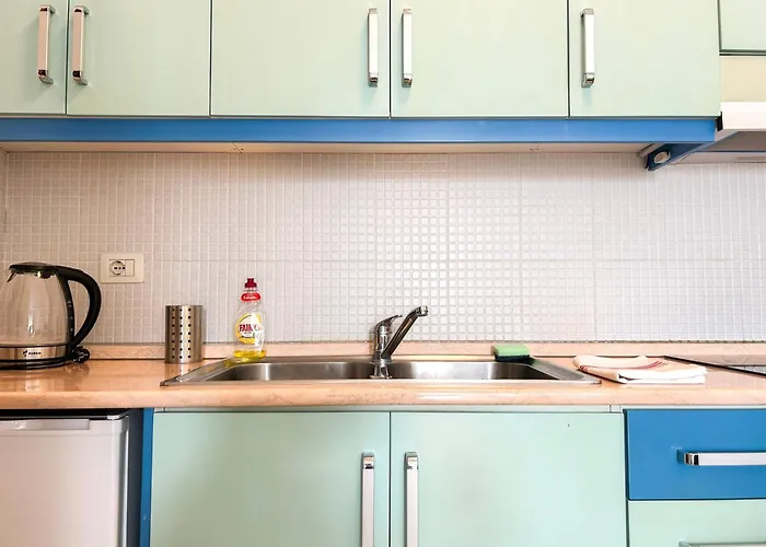 The Vista Collection Apartamento Durrës