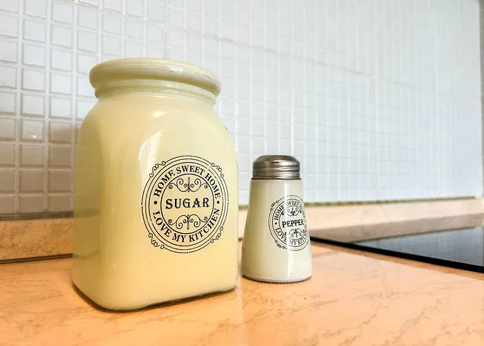 The Vista Collection *