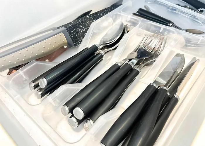 The Vista Collection Apartamento