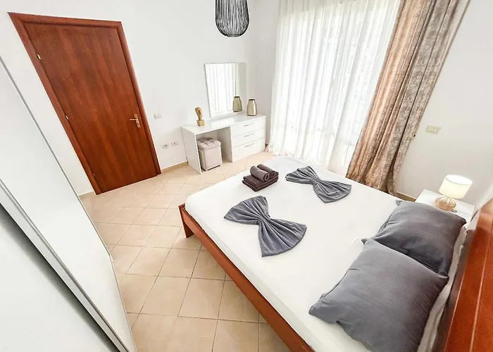 The Vista Collection Apartamento Durrës