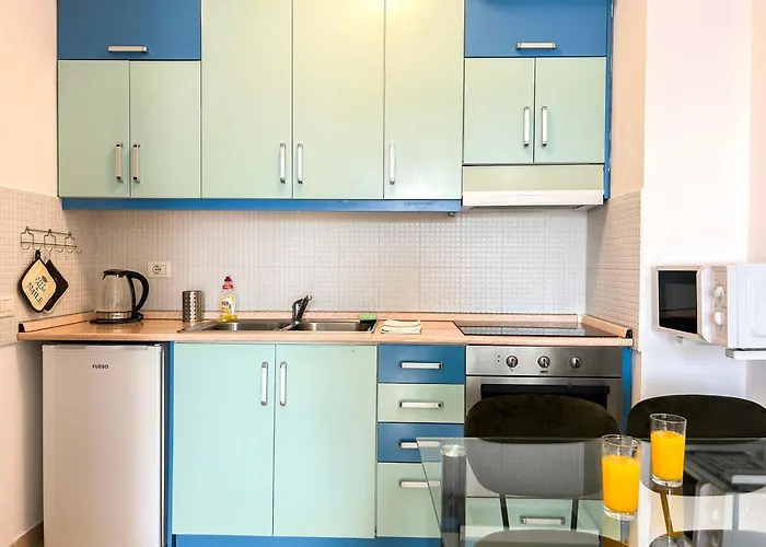 The Vista Collection Apartamento