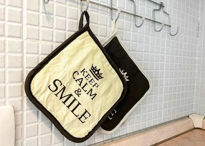 Apartamento The Vista Collection