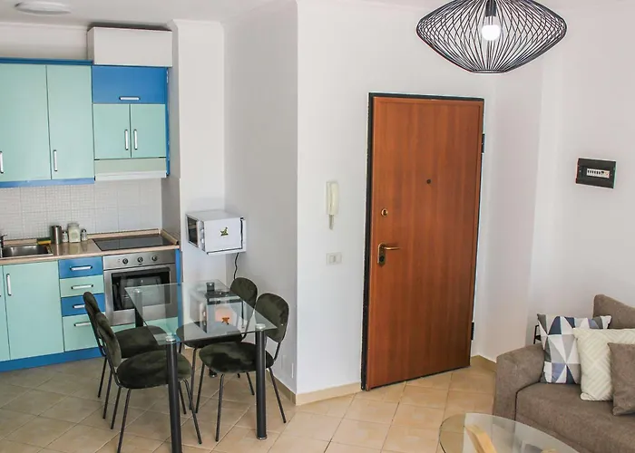 The Vista Collection Appartement *