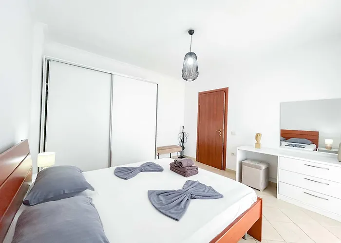 The Vista Collection Appartement Durrës