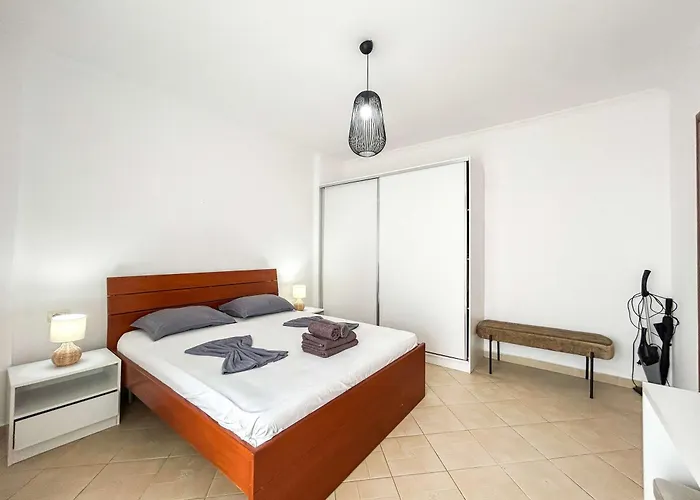 Appartement The Vista Collection Durrës