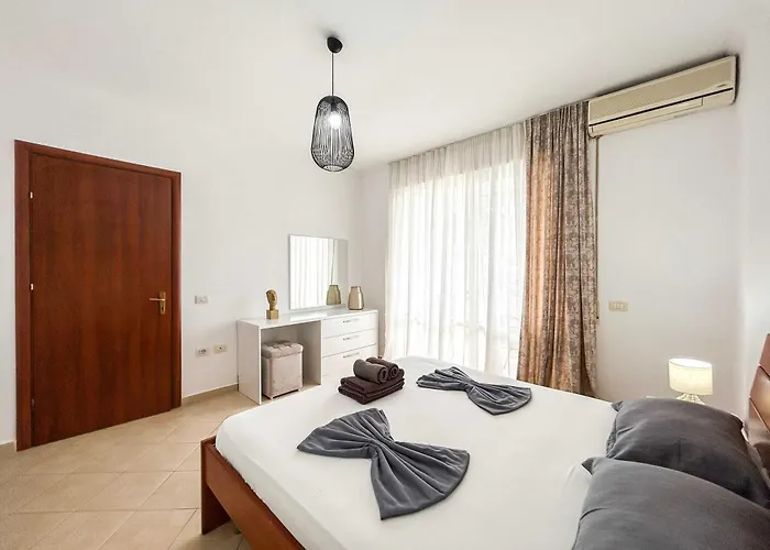 The Vista Collection Appartement