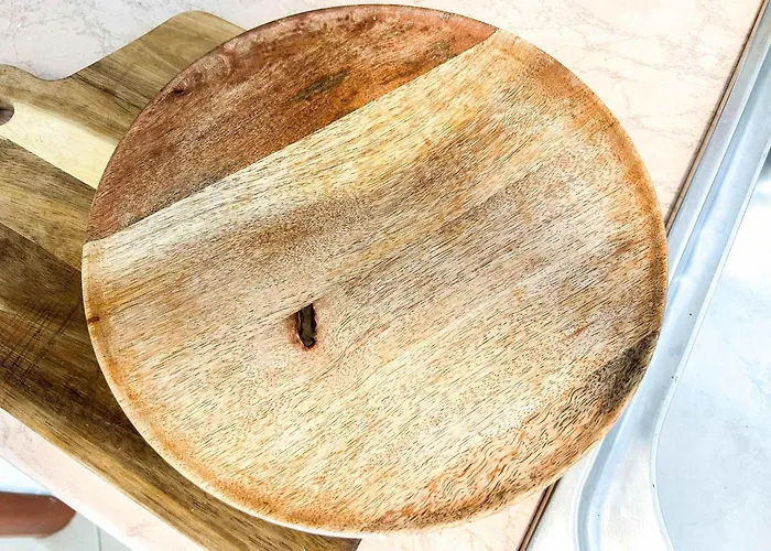 Apartamento The Vista Collection