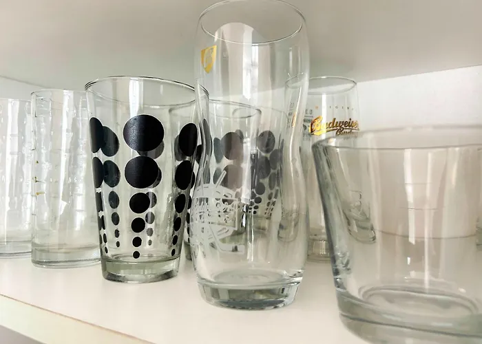 The Vista Collection Apartamento *