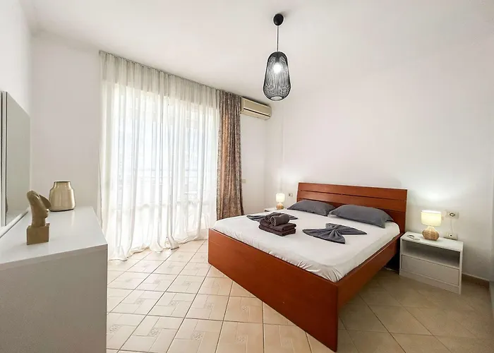 Appartement The Vista Collection *