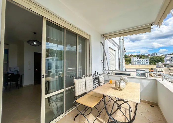 Apartamento The Vista Collection Durrës