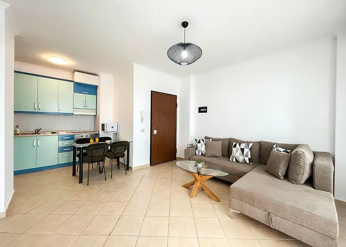 The Vista Collection Apartamento *