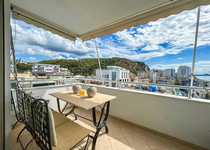 The Vista Collection Appartement Durrës