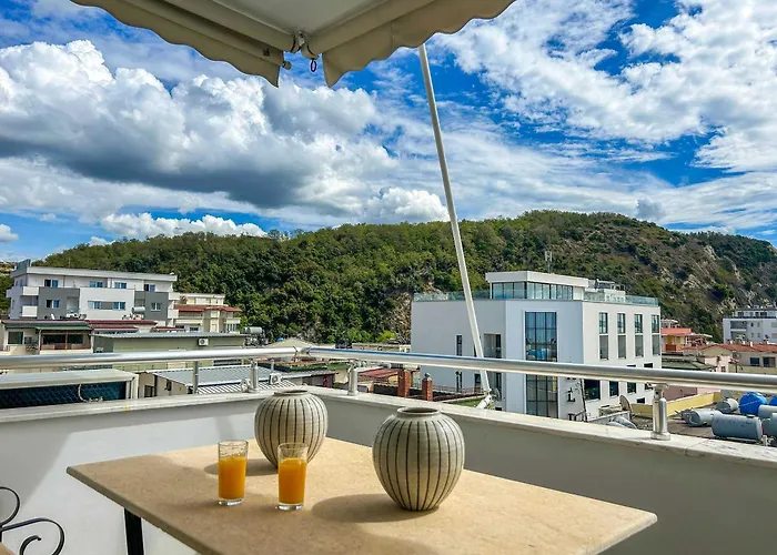 The Vista Collection Durrës