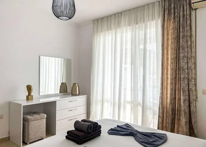 The Vista Collection * Durrës