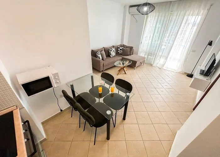 The Vista Collection Apartamento