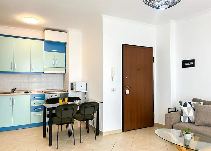 The Vista Collection Appartement *