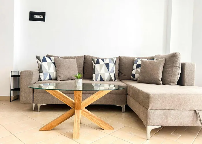 The Vista Collection Apartamento Durrës