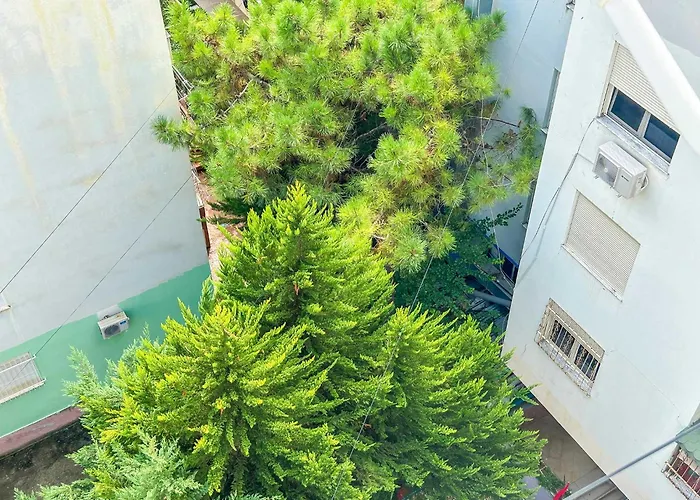 Apartamento The Vista Collection