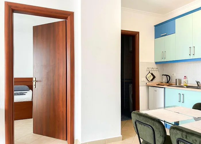 The Vista Collection Durrës