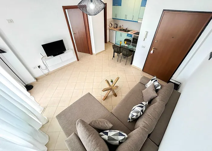 The Vista Collection * Durrës