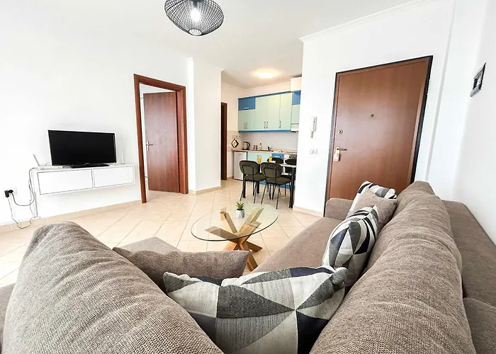 The Vista Collection