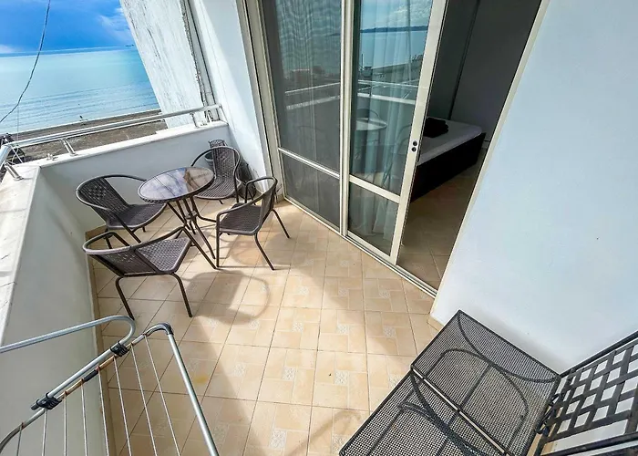 The Vista Collection Apartamento Durrës