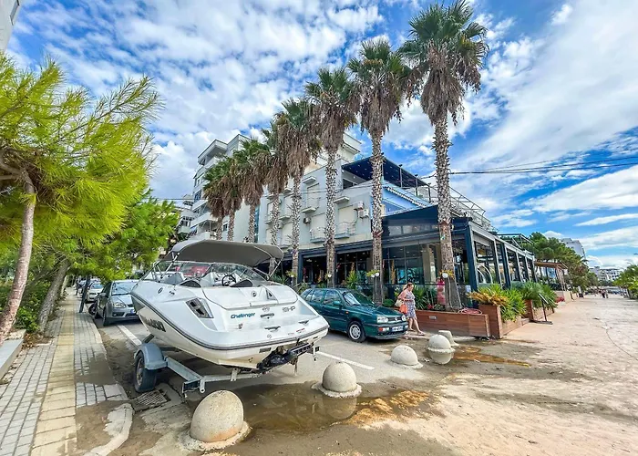 The Vista Collection Appartement